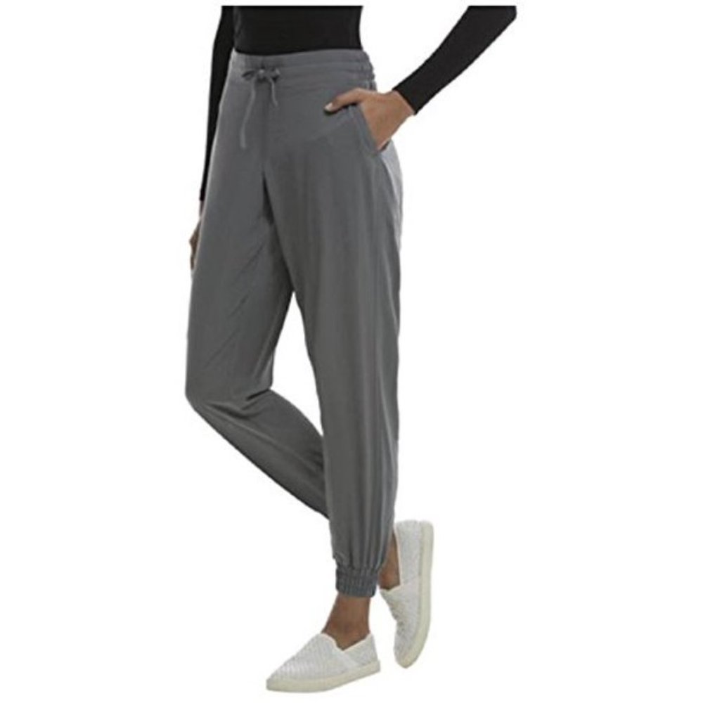 Weatherproof 32 Degrees Cool  Ladies Active Jogger
